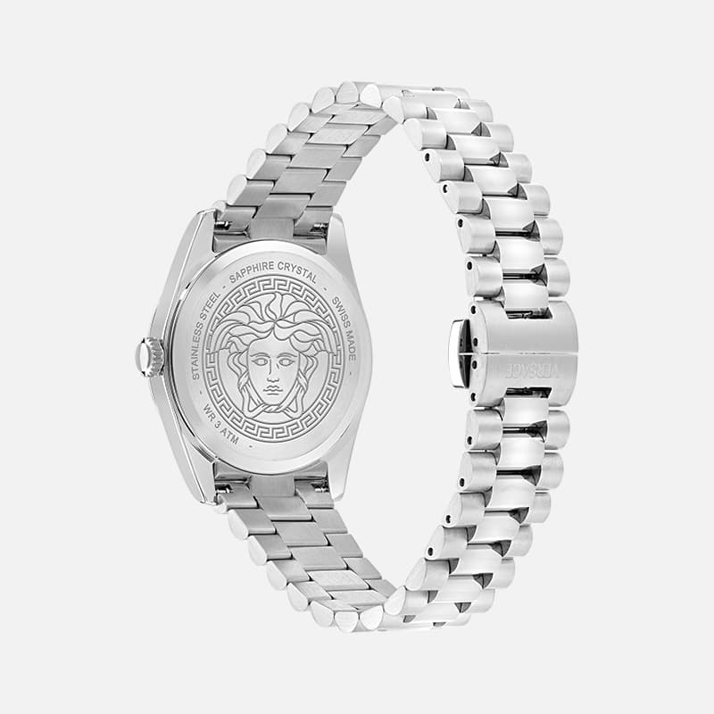 Механические часы 32mm - изображение 4