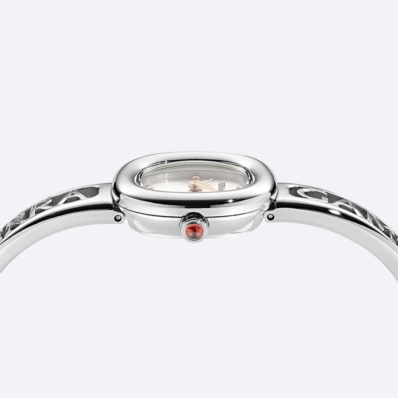 Механические часы Ferragamo Watch - изображение 3