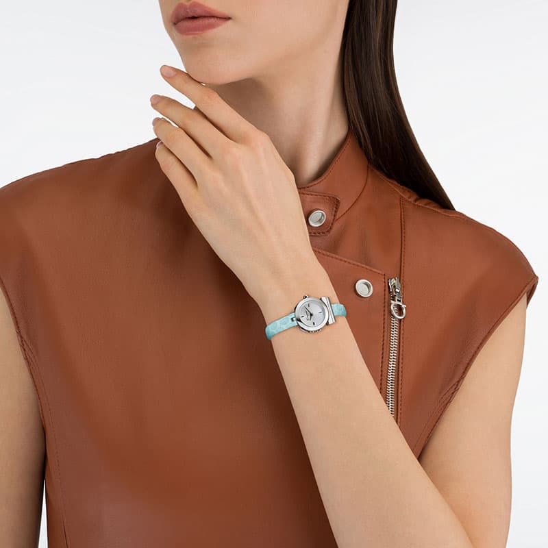 Механические часы FERRAGAMO SFKK00623 - изображение 2