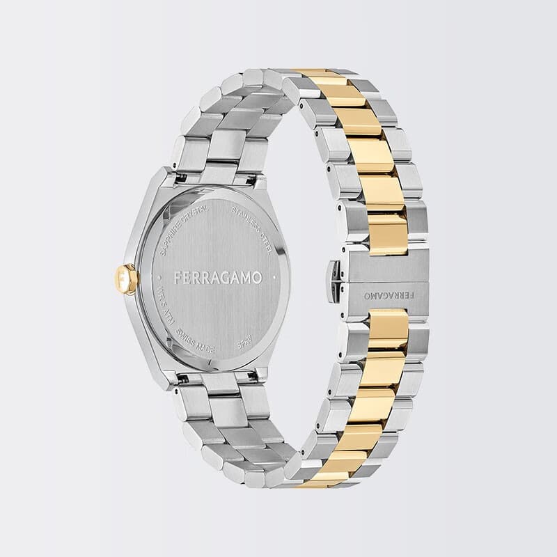 Механические часы Ferragamo SFKV00223 - изображение 2