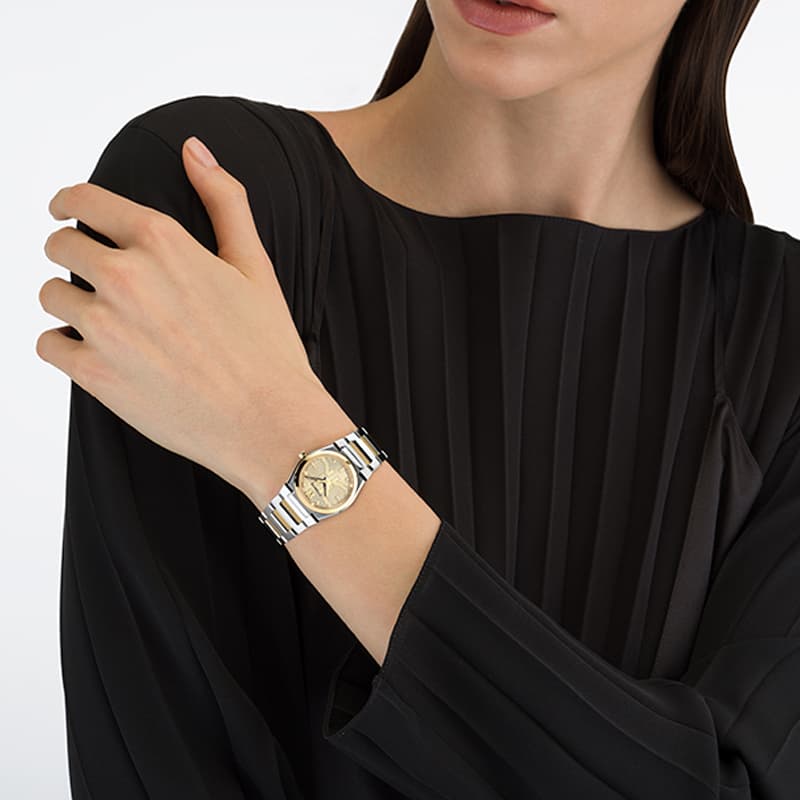 Механические часы FERRAGAMO 28mm SFYG00923 - изображение 4