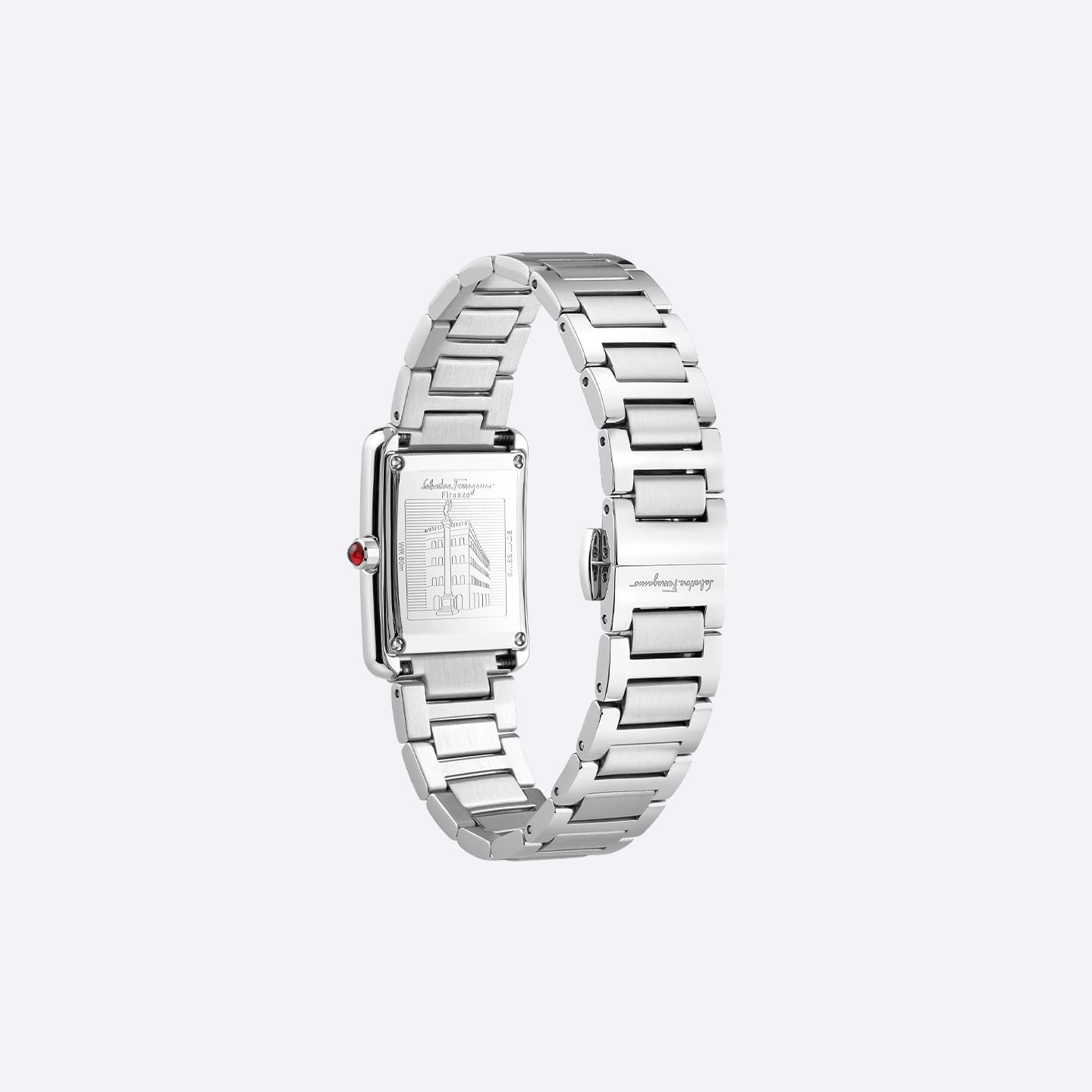 Механические часы FERRAGAMO PORTRAIT - изображение 4