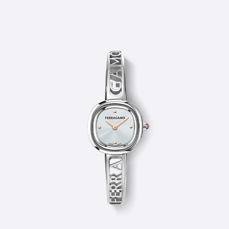 Механические часы Ferragamo Watch - изображение 5