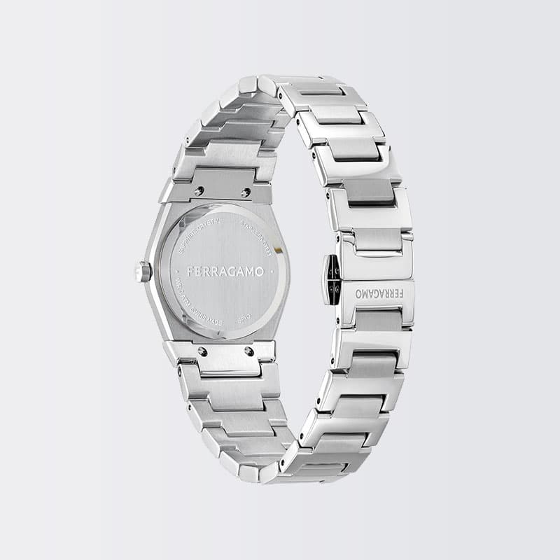Механические часы Ferragamo SFYG00823 - изображение 3