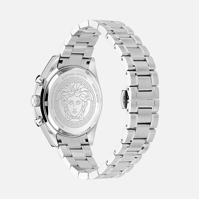 Механические часы VERSACE 40 - изображение 2