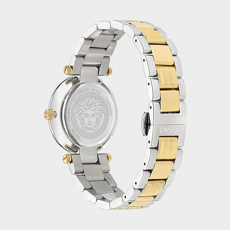 Механические часы VERSACE 35 - изображение 3