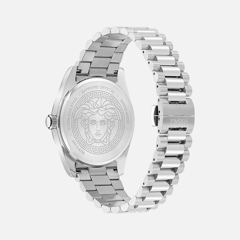 Механические часы Versace - изображение 5