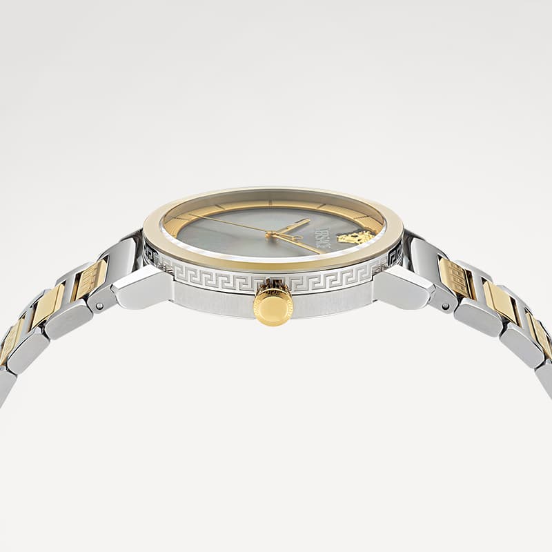 Механические часы 40mm - изображение 5