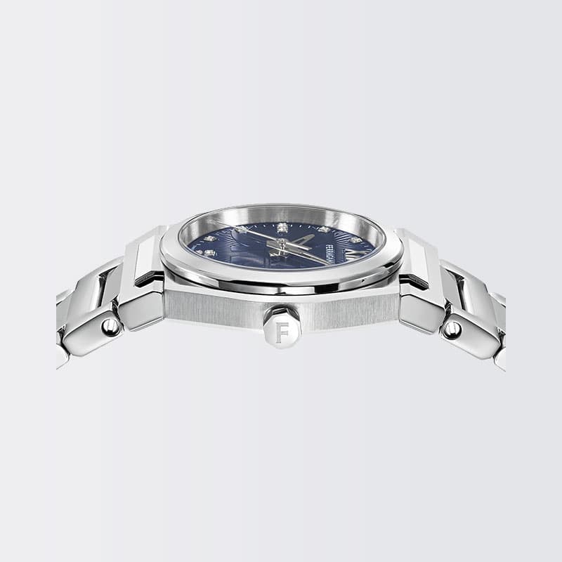 Механические часы Ferragamo SFYG00823 - изображение 4