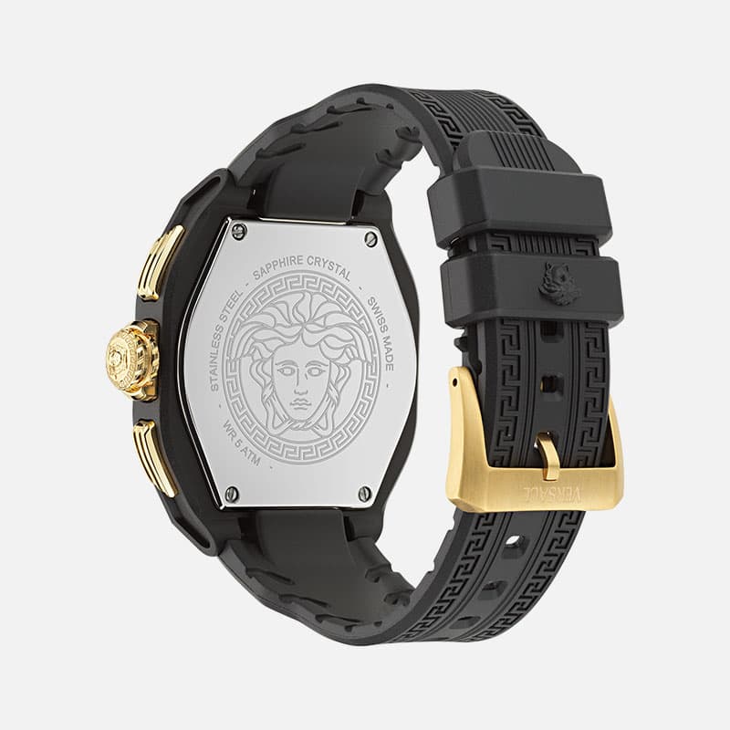 Механические часы VERSACE PU 44 - изображение 3