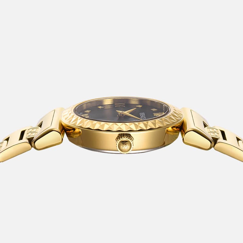 Механические часы VERSACE MINI VANITY RESTYLING 27mm - изображение 2