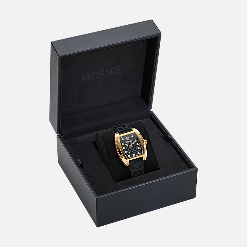 Механические часы Versace - изображение 10
