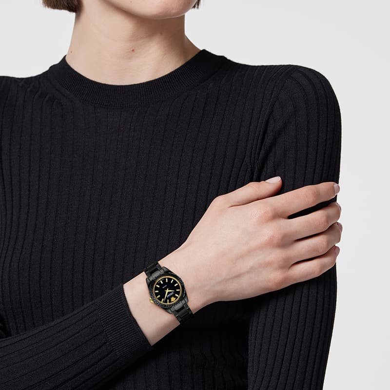 Механические часы VERSACE 28mm - изображение 5
