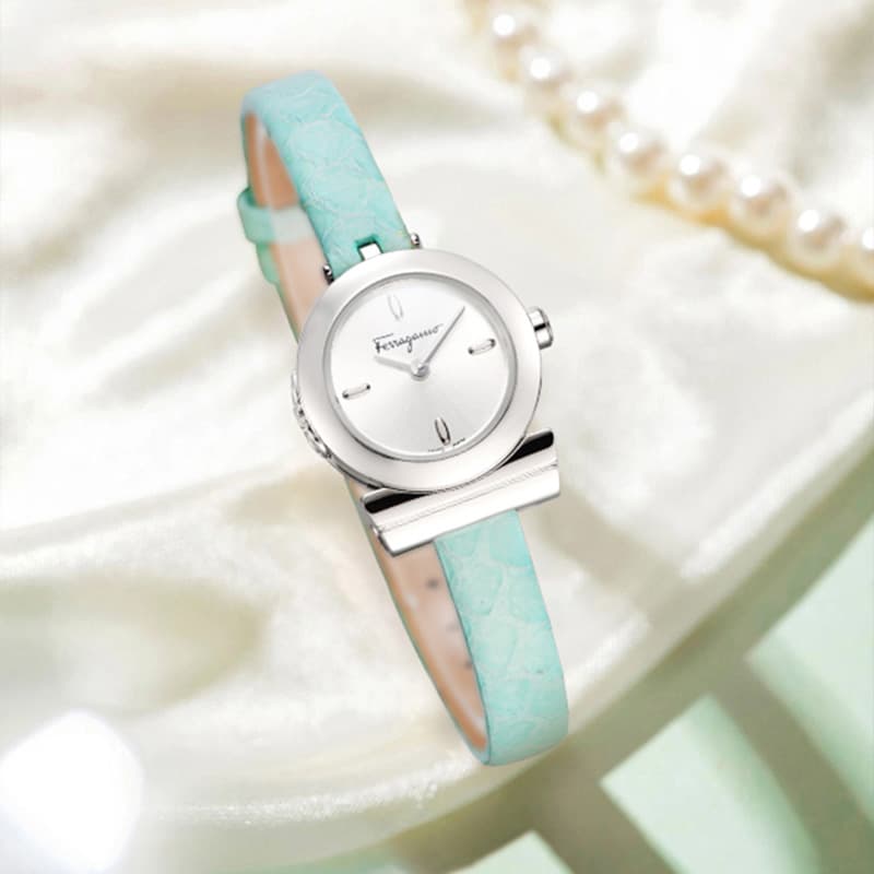 Механические часы FERRAGAMO SFKK00623 - изображение 6