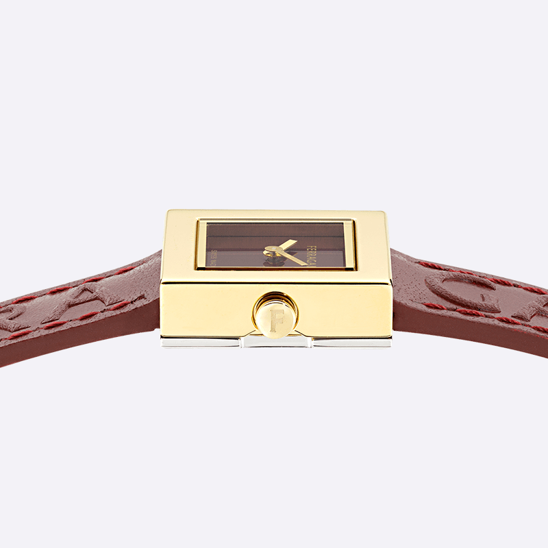 Механические часы FERRAGAMO PORTRAIT - изображение 3