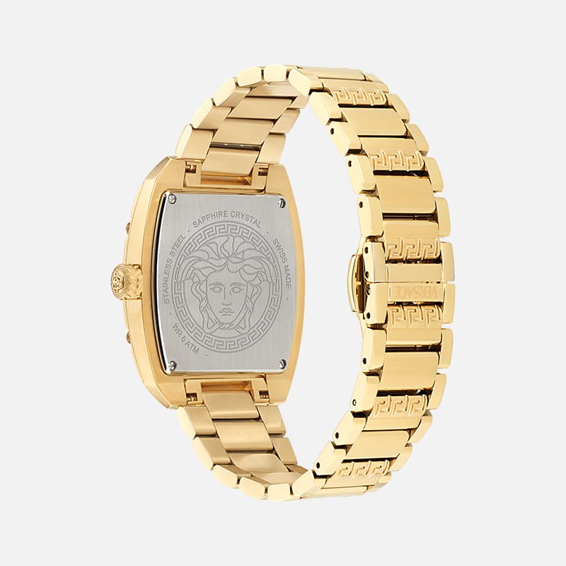 Механические часы Versace Dominus - изображение 3