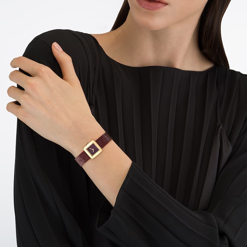 Механические часы FERRAGAMO PORTRAIT - изображение 5