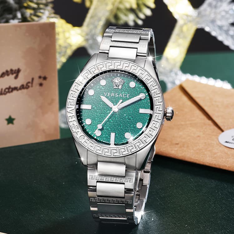 Механические часы Versace VE2T00422 - изображение 2