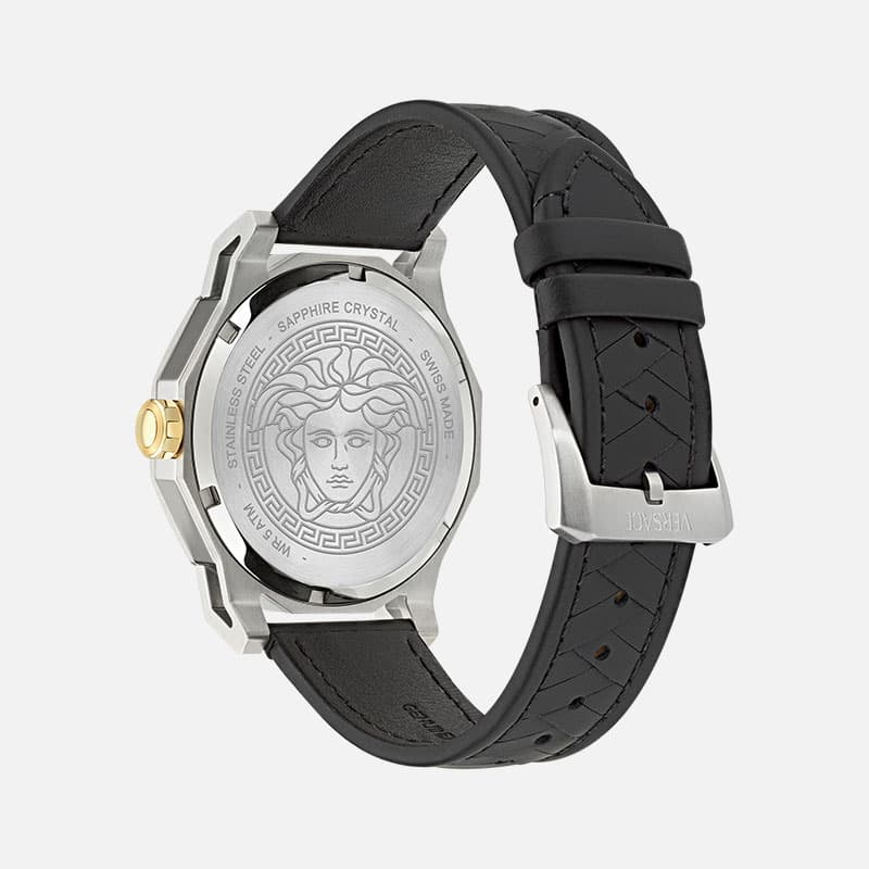 Механические часы Versace VE9I00124 - изображение 4
