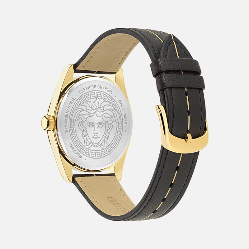 Механические часы 40mm - изображение 4