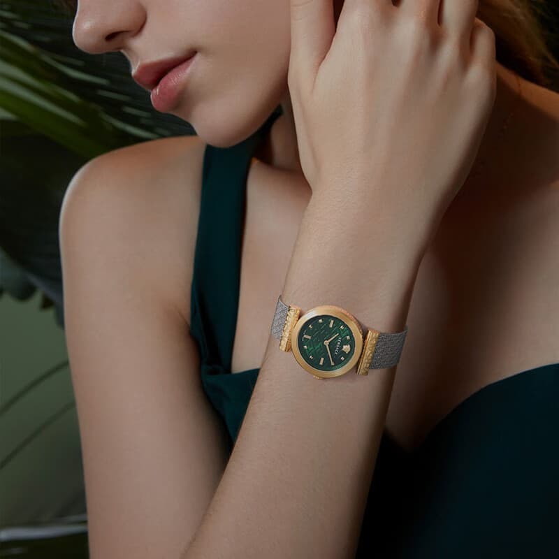 Механические часы Versace VE6J00623 - изображение 3