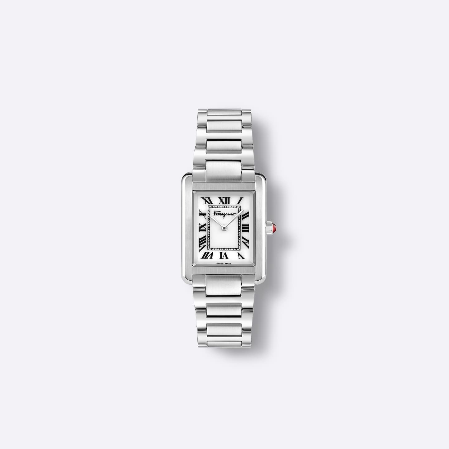 Механические часы FERRAGAMO PORTRAIT - изображение 5