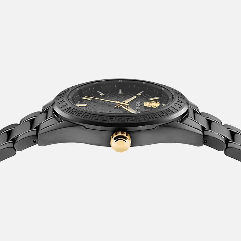 Механические часы Versace VE6A00423 - изображение 4