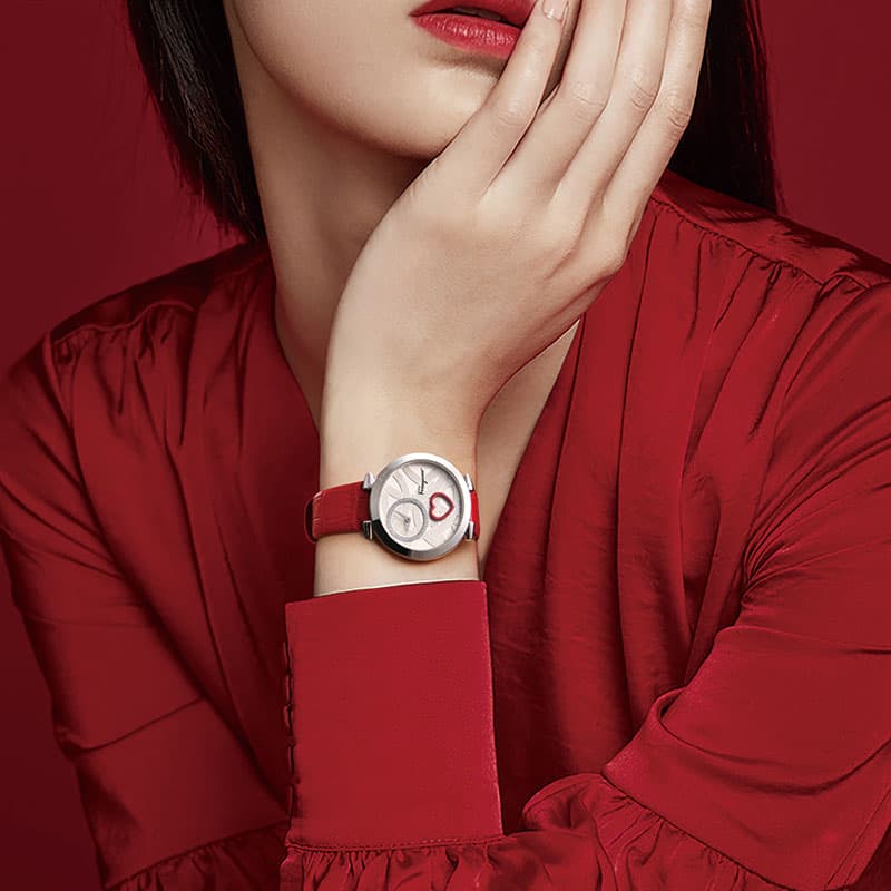 Механические часы FERRAGAMO 39mm SFUN00122 - изображение 7