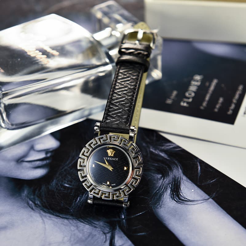 Механические часы Versace VE2Q00122 - изображение 5