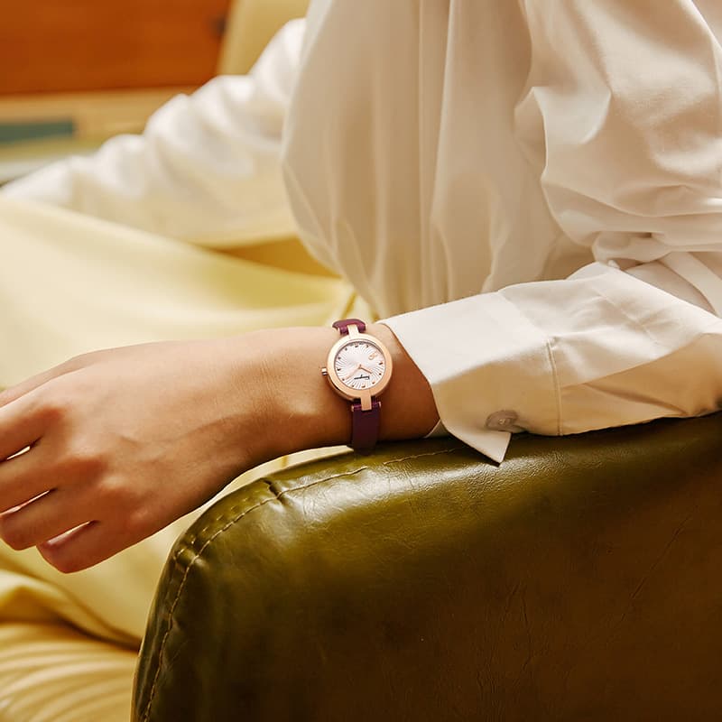 Механические часы FERRAGAMO 26mm 50 - изображение 9