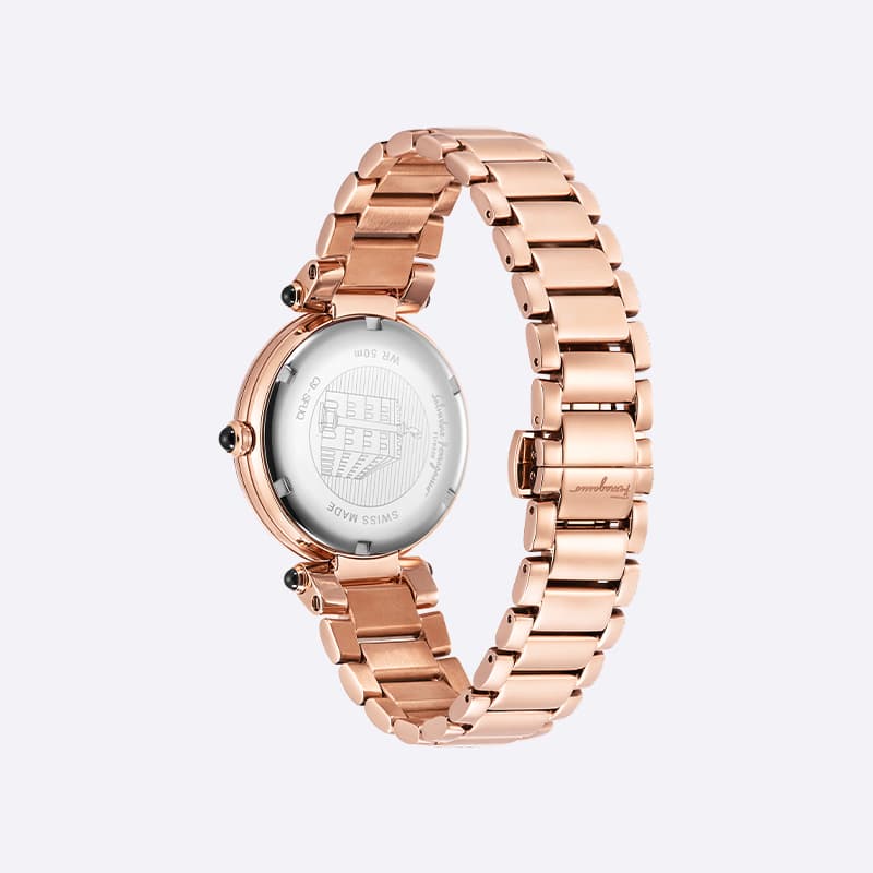 Механические часы FERRAGAMO 36mm - изображение 4