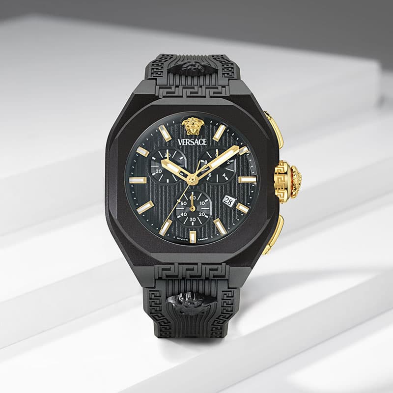 Механические часы VERSACE PU 44 - изображение 5