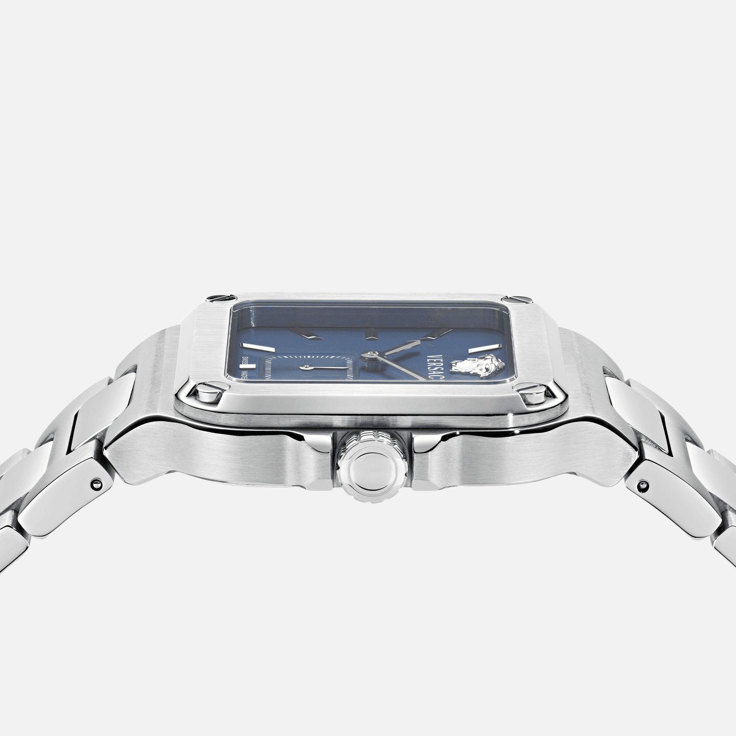 Механические часы VERSACE GRECA EDGE GENT 38*49mm - изображение 2