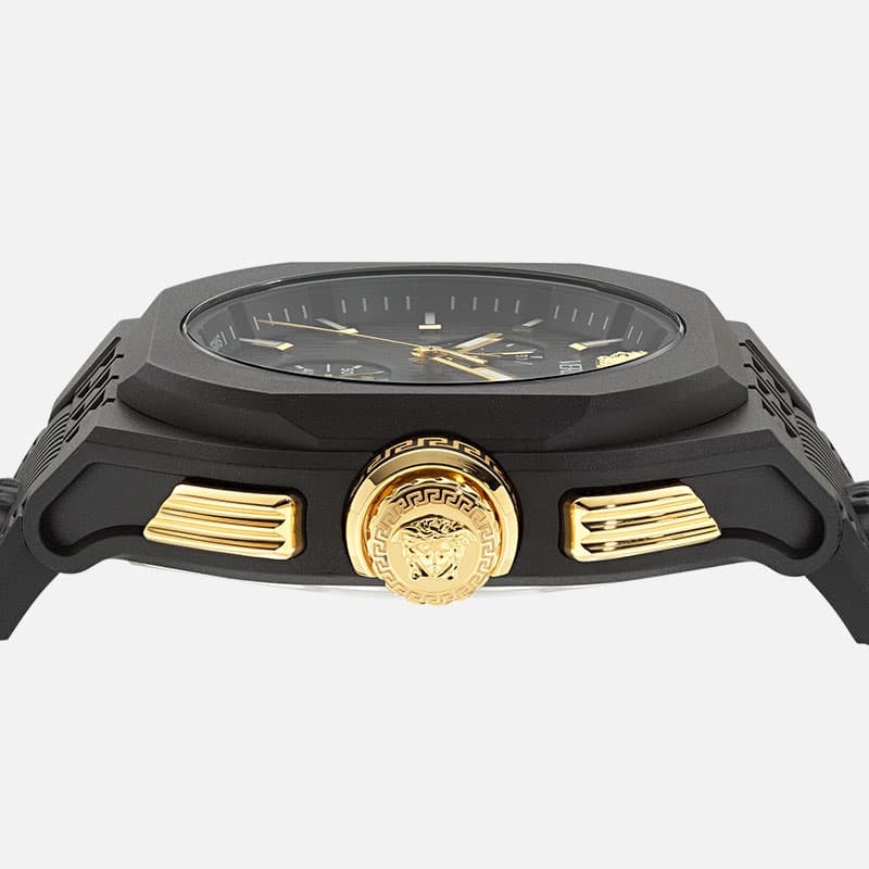 Механические часы VERSACE PU 44 - изображение 2