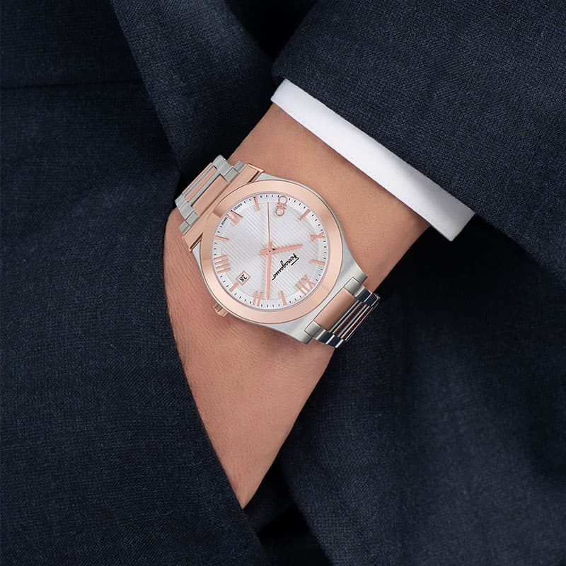 Механические часы Ferragamo SFKM00423 - изображение 9