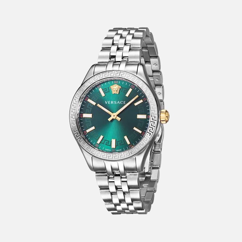Механические часы VERSACE 36mm - изображение 5