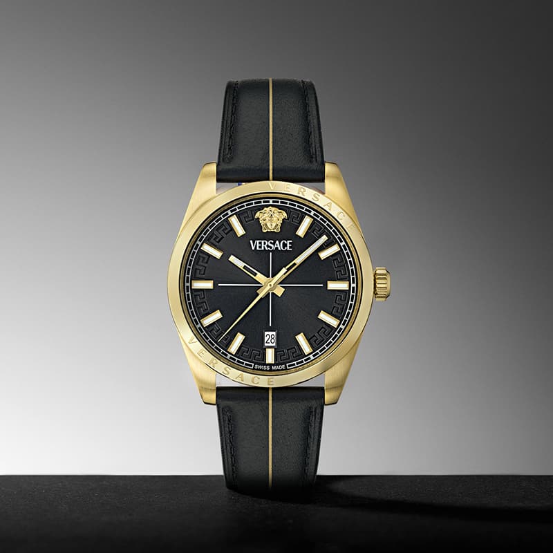 Механические часы 40mm - изображение 6