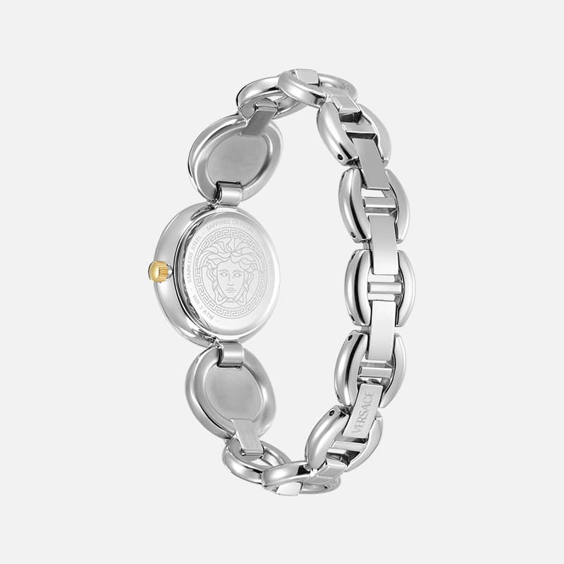 Механические часы Versace Greca Jewel - изображение 3