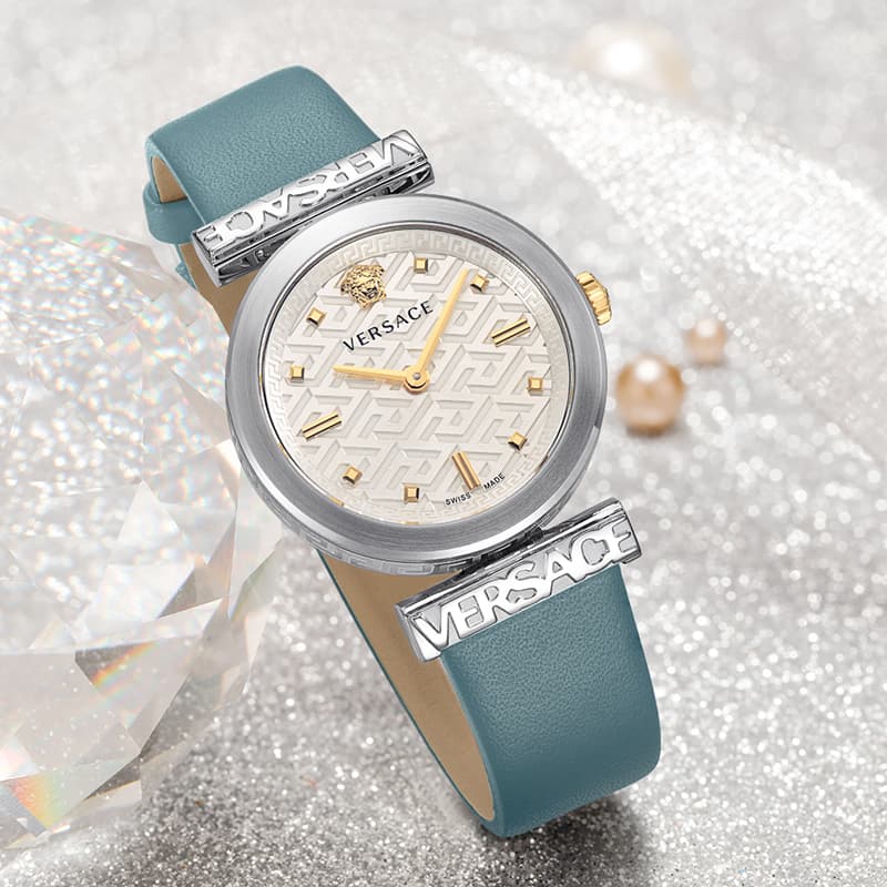Механические часы REGALIA 34mm - изображение 6
