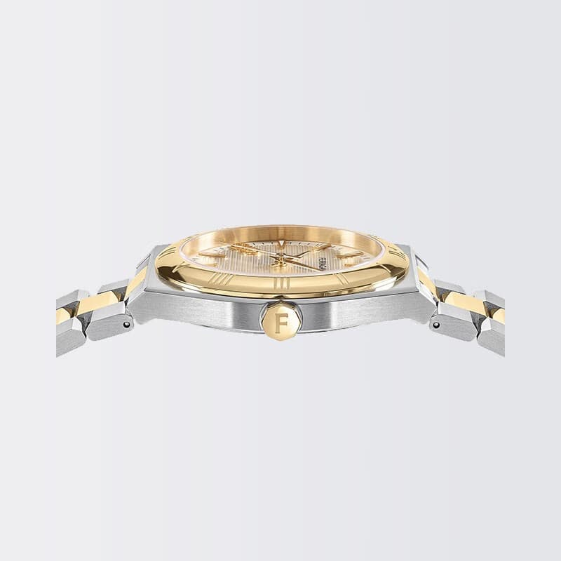 Механические часы Ferragamo SFKV00223 - изображение 4