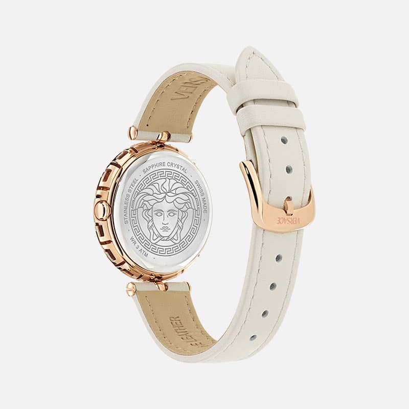 Механические часы MEDUSA JEWEL 34MM logo - изображение 5