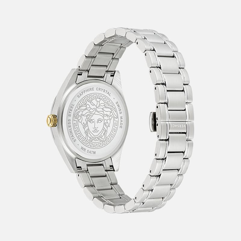 Механические часы Versace VE6A00423 - изображение 9