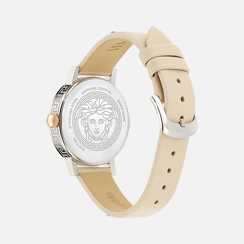 Механические часы Versace Greca Fortuna - изображение 6