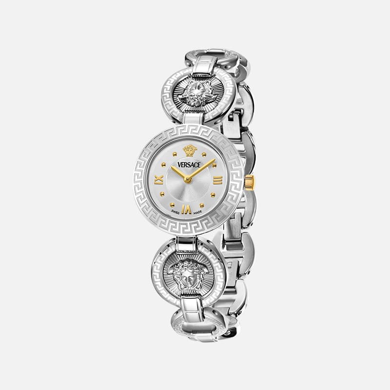 Механические часы Versace Greca Jewel - изображение 4