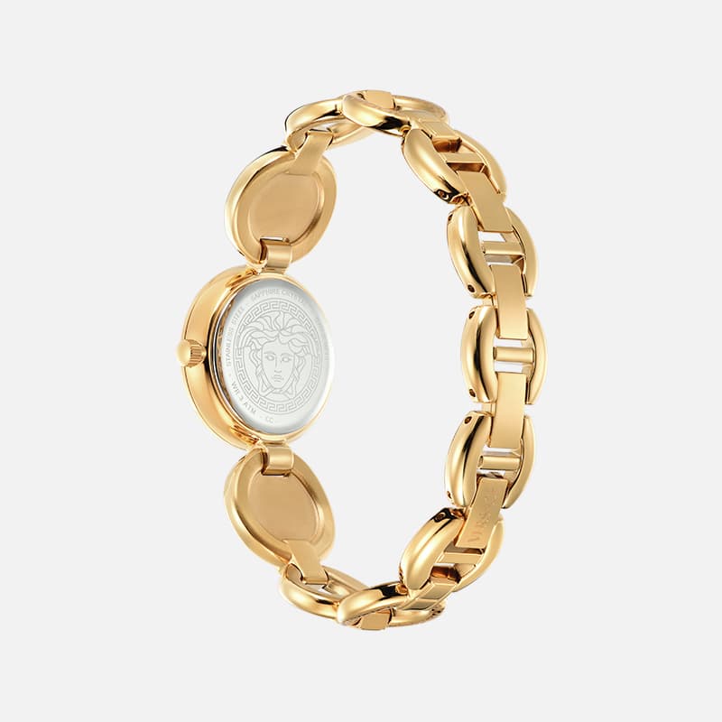 Механические часы Versace Medusa Jewel Watch - изображение 40