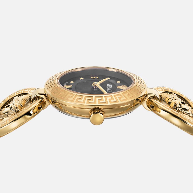 Механические часы Versace Medusa Jewel Watch - изображение 41