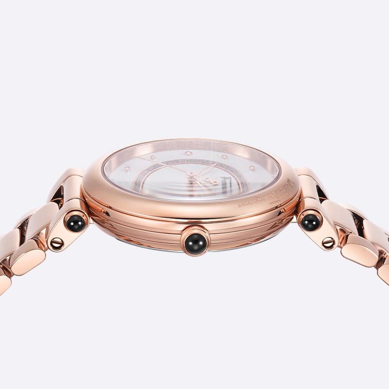 Механические часы FERRAGAMO 36mm - изображение 3