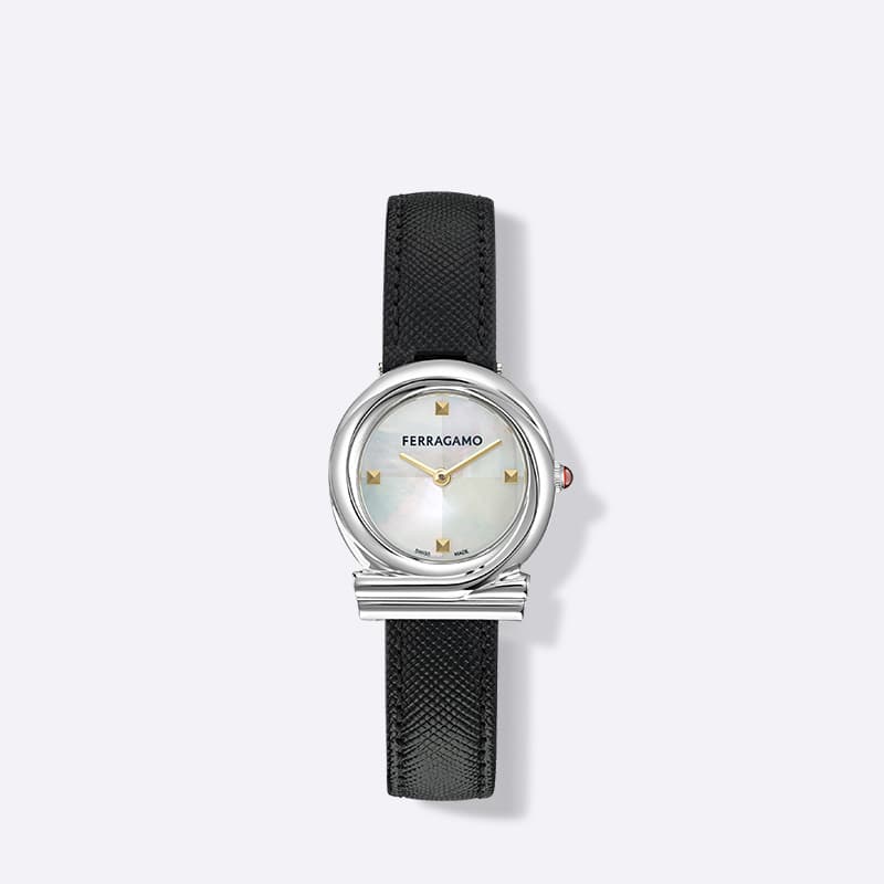 Механические часы Ferragamo Watch - изображение 2