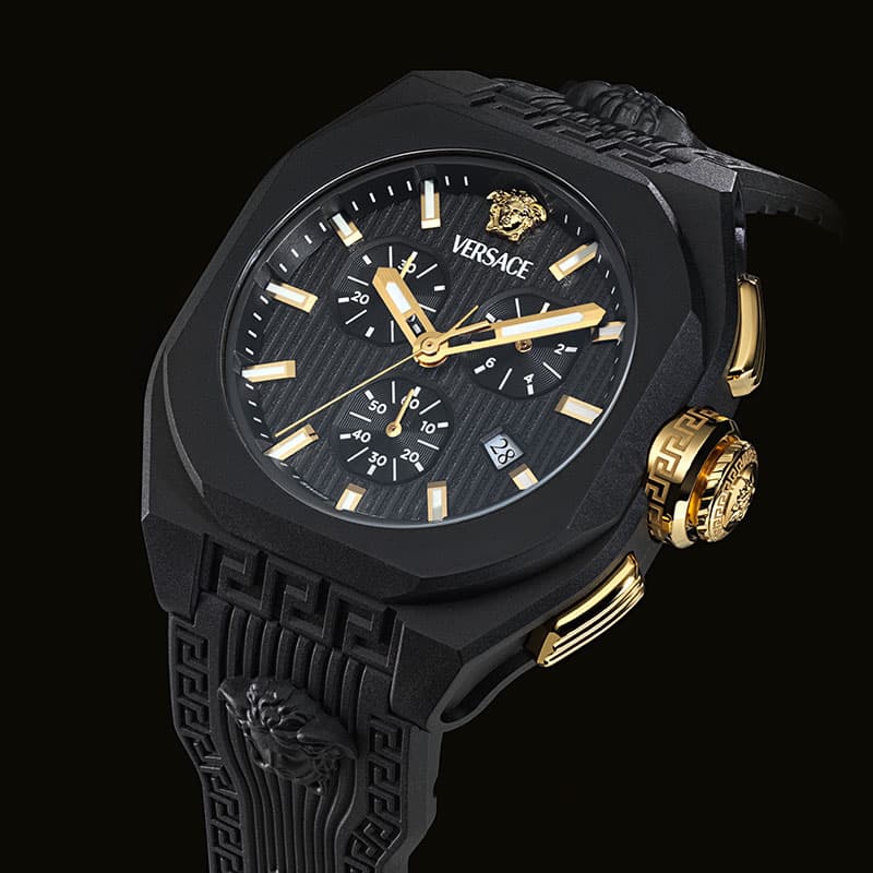 Механические часы VERSACE PU 44 - изображение 4
