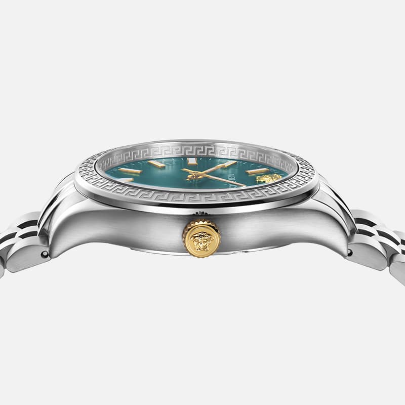 Механические часы VERSACE 36mm - изображение 4